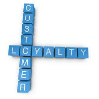 Customer loyalty programs in an affordable budget