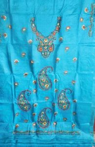 salwar suit fabric