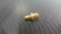 Brass Turning Screws