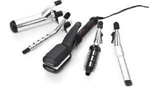 hair styling tools