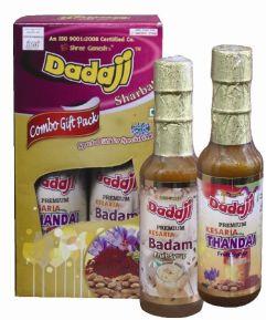 Sharbat Combo Gift Pack