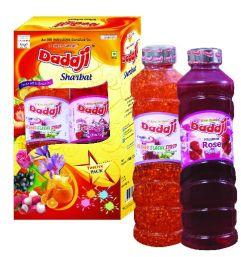 Sharbat Festive Pack