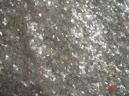 Calcined Mica Powder