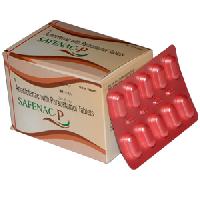 Aceclofenac Tablets