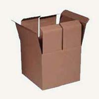 Automobile Corrugated Packaging Boxes