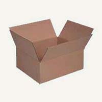 Food & Beverages Corrugated Packaging Boxes