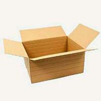 Multi Depth Corrugated Packaging Boxes