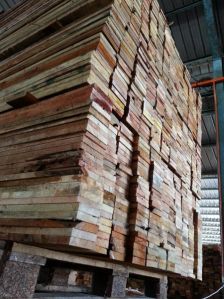 pallet raw material