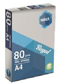 80 gsm Nova Brand Printing Paper