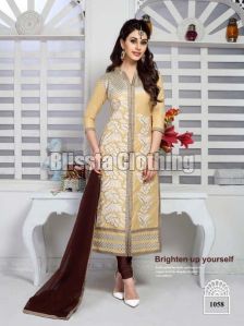 Traditional Wedding Long Suit