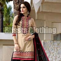 Trendy Patiala Salwar Kameez