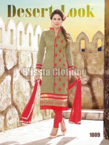 Women Ethnic Dress Material