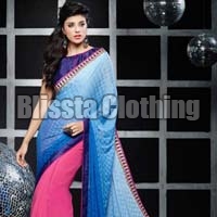 Women Ethnic Saree