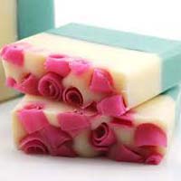 handcrafted soaps