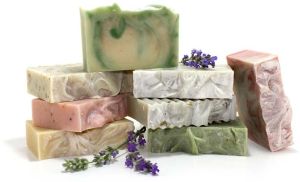 Handmade Soaps