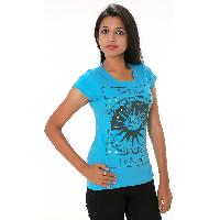 Blue Lee Womens Wear T shirts