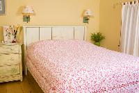 Floral Printed Bedsheets