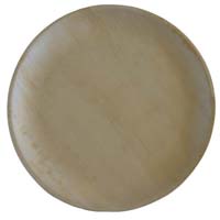 1O INCH ROUND PLATE