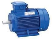 Electric Motor