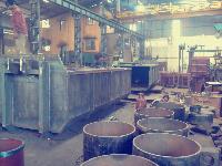 tank fabrication