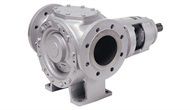 Internal Gear Pump