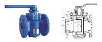 Plug Valves