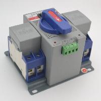 Automatic Transfer Switch