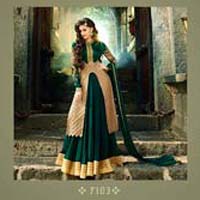 Stylish Anarkali Suit