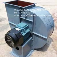 centrifugal exhaust blowers