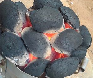 Charcoal Briquettes