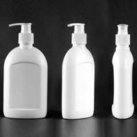 HDPE Hand Wash Bottles