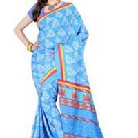 Bhagalpuri American Sarees