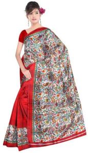 Bhagalpuri Tapeta Sarees