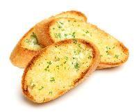 garlic bread