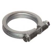 Volvo Exhaust Clamps
