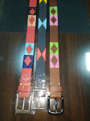 Polo Belt