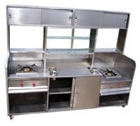 fast food equipment