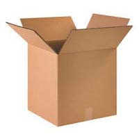 Corrugated Carton Boxes