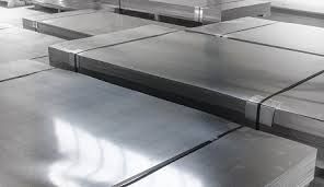 Alloy Plates Sheets