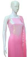 Ladies Silk Suits