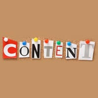 Content Publishing