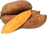 Sweet potato