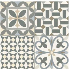 Designer Tiles