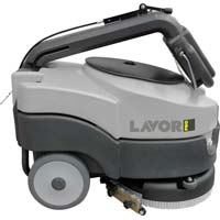 Portable Floor Cleaning Machine