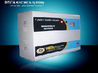 Wall Mounted Voltage Stabilizer