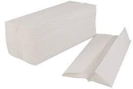 c fold napkin