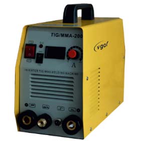 TIG Welding Machine (TIG ARC 200 )