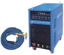 TIG Welding Machine (AC DC TIG 500P )