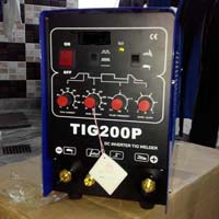 TIG Welding Machine (TIG 200P )