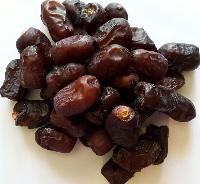 black dates